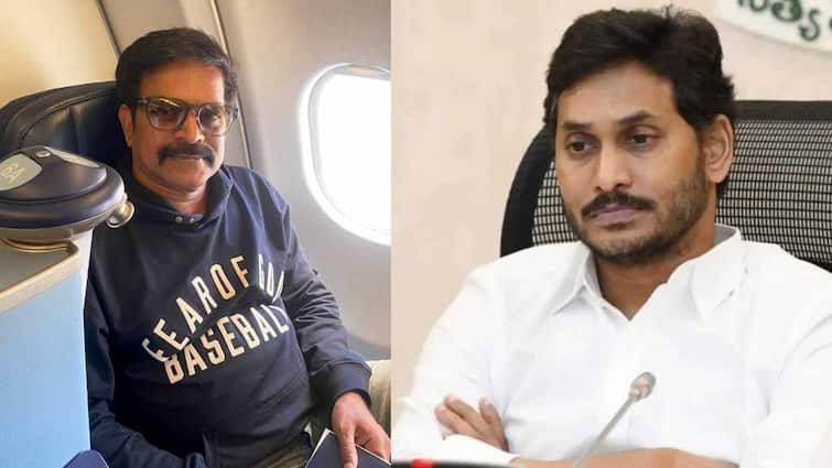 Brahmaji X account was hacked he said he has no connection to tweet on YJ Jagan Brahmaji: ఆ ట్వీట్‌తో నాకు సంబంధం లేదు, అకౌంట్ హ్యాక్ అయ్యింది - షాకింగ్ ట్విస్ట్ ఇచ్చిన బ్రహ్మాజీ