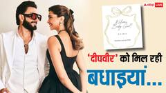 दीपिका-रणवीर के 'बेबी गर्ल' वाले पोस्ट पर प्रियंका से लेकर आलिया तक ने ऐसे दी बधाइयां