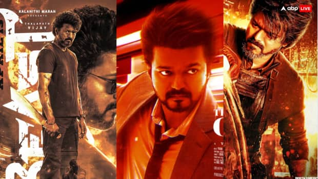 Thalapathy Vijay Box Office Record: थलापति विजय की फिल्म GOAT उनकी आठवीं ऐसी फिल्म बन गई है जिसने वर्ल्डवाइड 200 करोड़ रुपये की कमाई की है. ये रिकॉर्ड बनाने वाले विजय साउथ के पहले एक्टर बन चुके हैं.