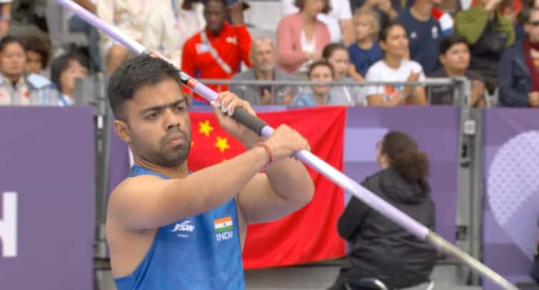 Why India Navdeep Was Upgraded To Gold F41 Javelin After Winning Silver Paris Paralympics 2024 Paris Paralympics: Why India's Navdeep Was Upgraded To Gold In F41 Javelin After Initially Winning Silver