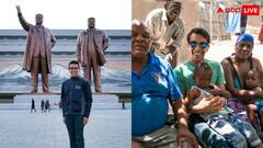 दुनिया का हर देश घूम चुका है यह शख्स, चार बार मिटा चुका माथे पर लगा जासूसी का दाग