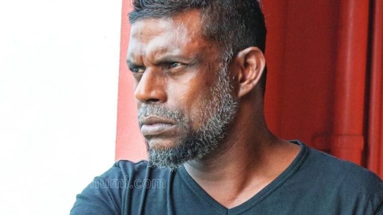 Jailer Actor Vinayakan Arrested by Hyderabad Police at Hyderabad Airport Vinayakan : ஜெயிலர்  வில்லன் நடிகர் விநாயகன் கைது... போதையில் காவலர்களுடன் வாக்குவாதம்