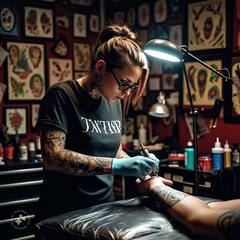 ਟੈਟੂ ਕਰਵਾਉਣ ਤੋਂ ਪਹਿਲਾਂ ਇਨ੍ਹਾਂ 7 ਗੱਲਾਂ ਦਾ ਰੱਖੋ ਧਿਆਨ , ਨਹੀਂ ਤਾਂ ਹੋ ਸਕਦਾ ਹੈ ਭਾਰੀ ਨੁਕਸਾਨ