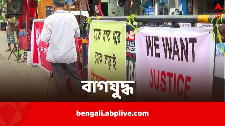 RG Kar Case West Bengal BJP raises several issues with police investigation as CBI all set to submit report in Supreme Court on Monday RG Kar Case: RG কর নিয়ে সোমে রিপোর্ট পেশ, CBI তদন্ত নয়, আগের পাঁচদিনে পুলিশ কী করেছে, প্রশ্ন BJP-র, পাল্টা কুণাল