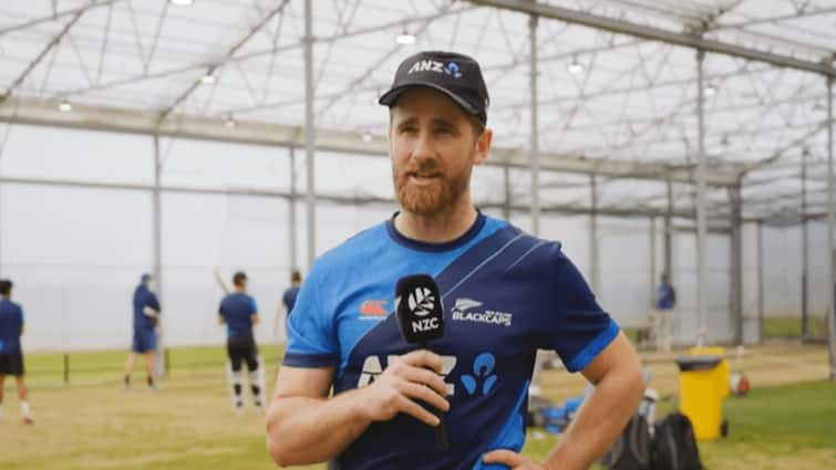 WATCH Kane Williamson Hails Afghanistan Rise Ahead Of One Off Test In India greater noida new zealand nz vs afg rangana herath spin bowling coach world test championship sri lanka WATCH | Kane Williamson Hails Afghanistan's Rise Ahead Of One-Off Test In India