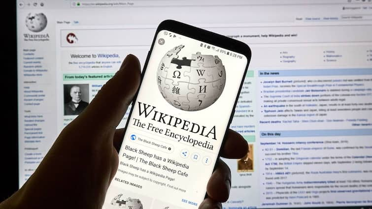 Wikipedia ban in india wikimedia foundation reacted on delhi high court warning for fake information क्या भारत में बैन हो जाएगा Wikipedia? दिल्ली हाई कोर्ट की चेतावनी के बाद कंपनी ने दिया बयान