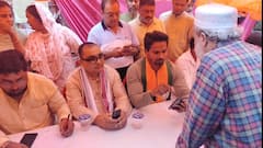 दिल्ली में बड़ी संख्या में BJP से जुड़ रहे मुसलमान, अल्पसंख्यक मोर्चा के राष्ट्रीय अध्यक्ष का बड़ा दावा