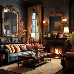 ਜੇਕਰ ਤੁਹਾਡੀ ਇੰਟੀਰੀਅਰ ਬਣਾਉਣ ਦੀ ਇੱਛਾ ਤਾਂ ਗੋਡਾ ਦੀ ਇਸ ਟੀਮ ਤੋਂ ਵਿਚਾਰ ਲਓ, ਘੱਟ ਖਰਚੇ ਚ ਹੋਵੇਗੀ ਘਰ ਦੀ ਸਜਾਵਟ