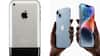 Apple iPhone History: पहले iPhone से लेकर iPhone 16 तक का सफर, पढ़ें आईफोन का पूरा इतिहास