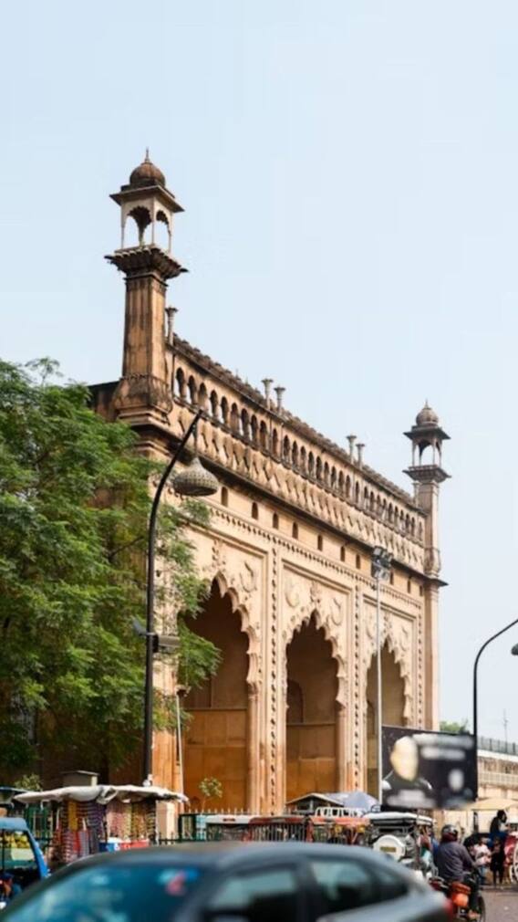 यूपी कितने KM में बसा है, कब हुआ था गठन, सबसे बड़े जिला कौन सा है? जानें सबकुछ