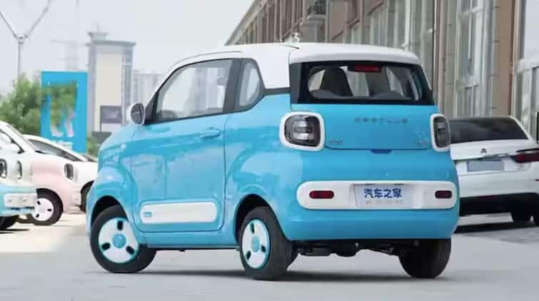 xiaoma 1200 km on single charge 3 47 lakhs price launching in india expected soon ਬੁਲੇਟ ਦੇ ਰੇਟ 'ਚ ਆਵੇਗੀ ਇਹ ਨਵੀਂ ਇਲੈਕਟ੍ਰਿਕ ਕਾਰ, ਸਿੰਗਲ ਚਾਰਜ 'ਤੇ ਚੱਲੇਗੀ 1200 ਕਿਲੋਮੀਟਰ, ਲਾਂਚ ਹੁੰਦਿਆਂ ਹੀ ਮਾਰਕਿਟ 'ਚ ਮਚਾਏਗੀ ਤਹਿਲਕਾ !