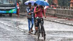 Weather Update: রাত পেরোলেই ঝমঝমিয়ে বৃষ্টি ? দুর্যোগের আশঙ্কা কোন কোন জেলায় ?