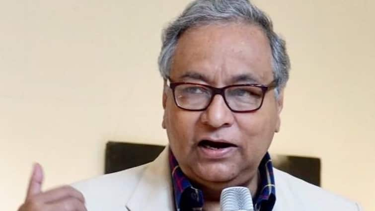 TMC MP Jawhar Sircar Resigns From Rajya Sabha, Quits Politics Over RG Kar Case Resignation Letter Mamata Banerjee TMC MP Jawhar Sircar Resigns From Rajya Sabha, Quits Politics Over RG Kar Case