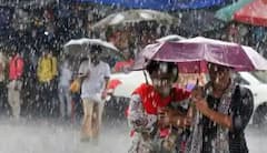 Gujarat Rain: ત્રણ કલાક આ જિલ્લાઓમાં ગાજવીજ સાથે વરસાદની આગાહી, જાણો