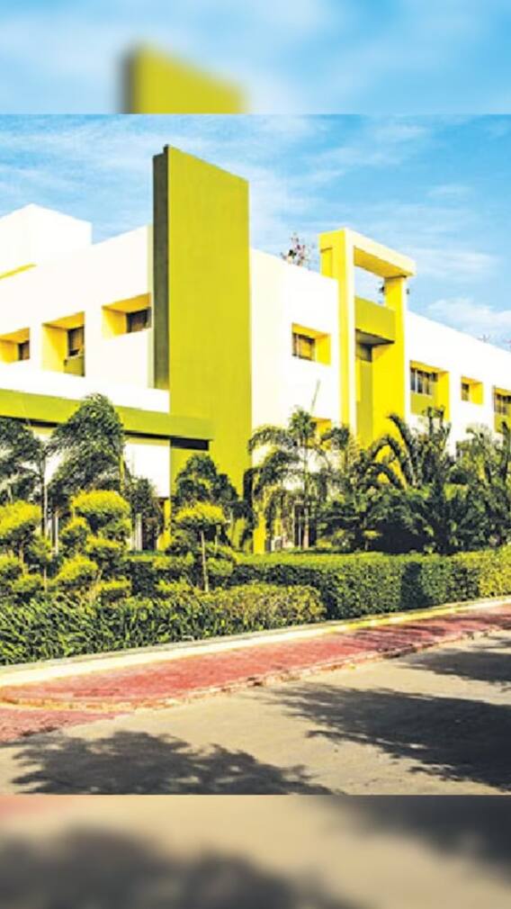 ये हैं मध्य प्रदेश के बेस्ट स्कूल