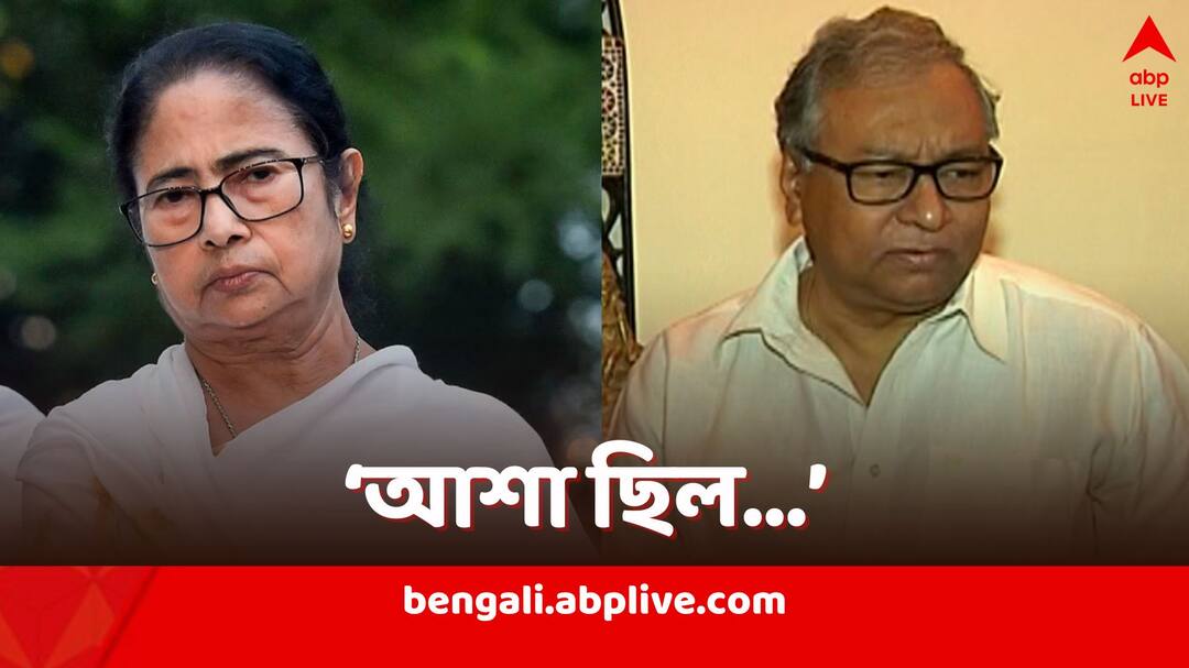 Jawhar Sircar resigns as TMC Rajya Sabha AMP amid RG Kar case Row urges Mamata Banerjee to take strict Actions Jawhar Sircar: আশা ছিল পুরনো মমতা বন্দ্যোপাধ্যায়কে দেখার, ভুল না শোধরালে সাম্প্রদায়িক শক্তি রাজ্যের দখল নেবে... চিঠিতে লিখলেন জহর