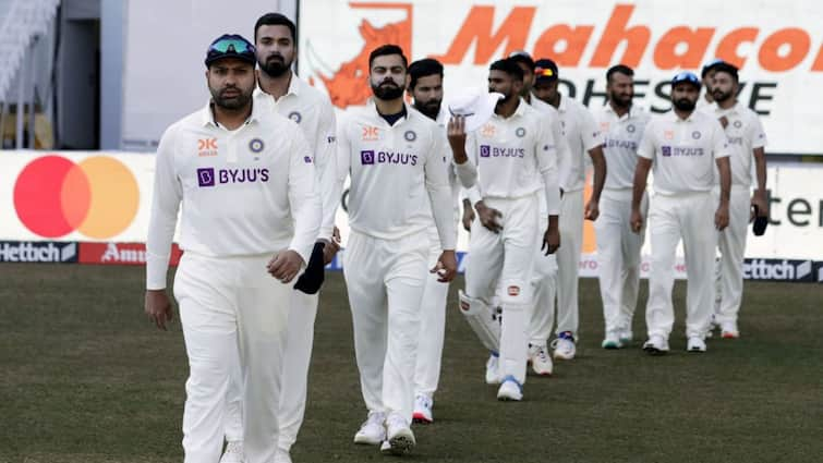 bcci announces team india for first test against bangladesh yash dayal included BCCIએ બાંગ્લાદેશ સામેની પ્રથમ ટેસ્ટ માટે ટીમ ઈન્ડિયાની જાહેરાત કરી, યશ દયાલને તક મળી