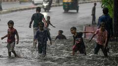 दिल्ली से राजस्थान तक...भीगेंगे ये राज्य तो इन जगहों पर बाढ़ का तांडव! जानें, कैसा रहेगा आपक यहां का मौसम