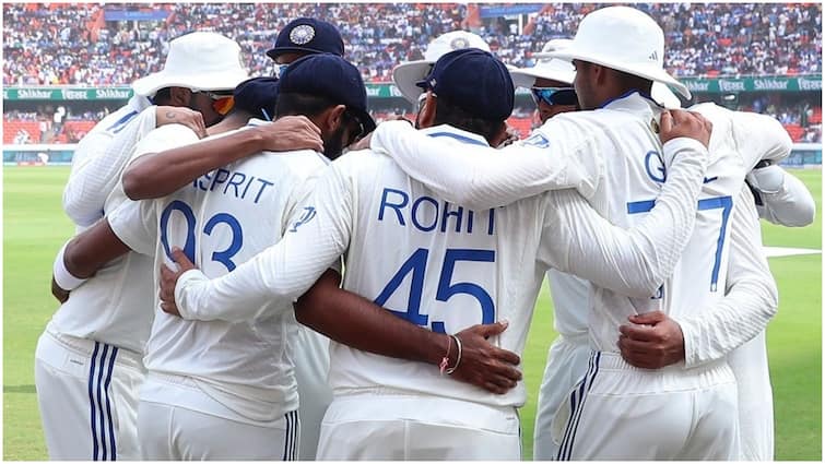 Team India will be announced for test series against Bangladesh on Sunday tomorrow know possible 15 players ind vs ban IND vs BAN: इस दिन होगा बांग्लादेश के खिलाफ टेस्ट सीरीज के लिए टीम इंडिया का एलान? जानें संभावित 15 खिलाड़ी