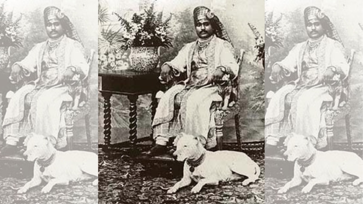 What Happened In Junagadh In 1947? The Story Of Last Nawab Who Fled To Pakistan With Family, Riches, And Dogs 