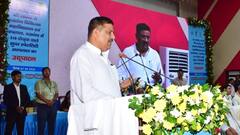 बिहार 2025 चुनाव में क्या जेडीयू गठबंधन में करेगी बदलाव? संजय झा ने साफ किया रुख