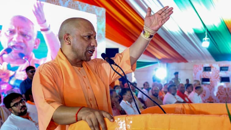 UP ByPolls 2024 BJP plan on Sisamau seat CM Yogi Adityanath initiative Samajwadi Party 30 year old fort ann यूपी उपचुनाव: सीसामऊ सीट पर BJP की चाल, CM योगी पहल, क्या टूटेगा सपा का 30 साल पुराना किला?