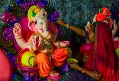 Ganesh Chaturthi: সিদ্ধিদাতার প্রিয় এই ৫ রাশি, গণপতির আশীর্বাদে টানা ১০ দিন কপালে সুখের জোয়ার