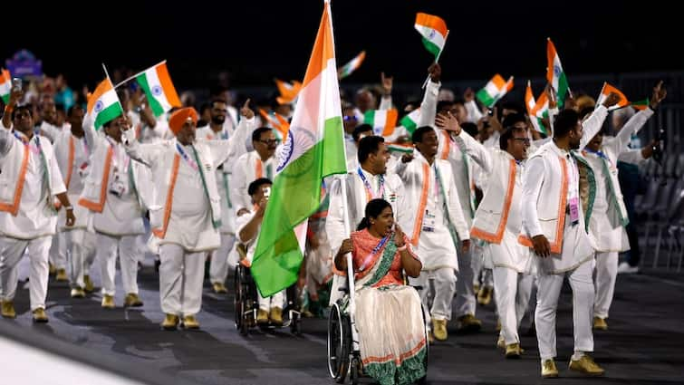 Paris Paralympic 2024 India finish their campaign with 29 medal most in single edition record Paris Paralympic 2024: पेरिस पैरालंपिक में भारत ने रचा इतिहास, सबसे ज्यादा मेडल के साथ खत्म किया अभियान