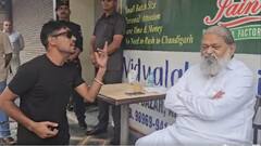 ‘हरियाणा में इसकी चौधर न्यारी सै..’ अनिल विज के लिए युवक ने बनाया गीत, फिर BJP नेता को सुनाया