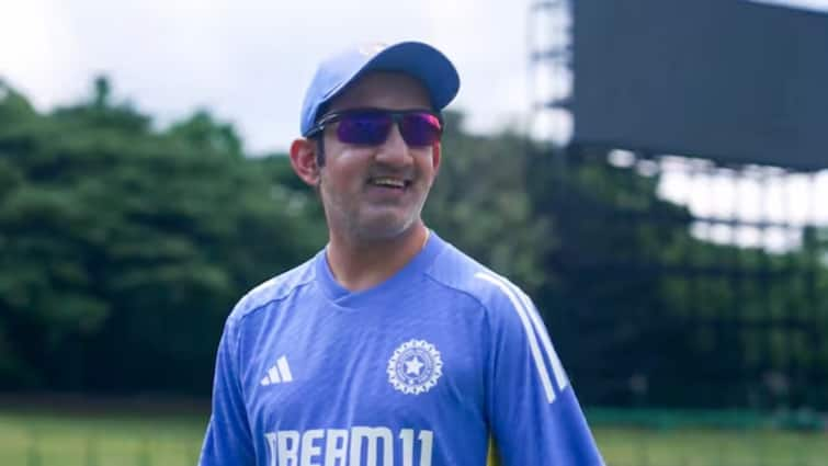 Danish Kaneria says Pakistan needs tough coach like Gautam Gambhir after recent run PAK Vs BAN latest sports news Gautam Gambhir: पाकिस्तान की डूबती नैया कैसे होगी पार? पूर्व क्रिकेटर ने दी सलाह, जानें गंभीर का क्यों हुआ जिक्र