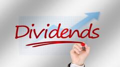 Dividend Stock: निवेशकों को 40 रुपये का डिविडेंड दे रही कंपनी, अगले सप्ताह इस दिन है रिकॉर्ड डेट