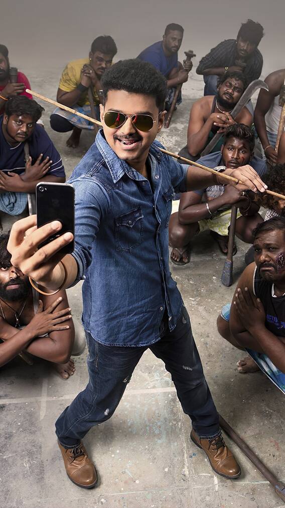 9 Biggest Box Office Hits Of Thalapathy Vijay