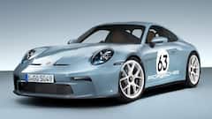 Exclusive Cars: இந்தியாவில் கிடைக்கும் டாப் 5 பிரத்யேக கார்கள் லிஸ்ட் இதோ!