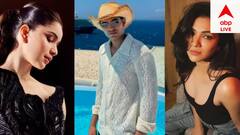 Subhman Gill: ভারতীয় ক্রিকেটের নতুন পোস্টার বয়, বার্থ ডে বয় শুভমনের সঙ্গে নাম জড়িয়েছে এই বলি সুন্দরীদের