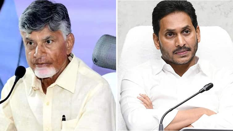 YS Jagan asks 8 questions to TDP government over flood relief arrangements in Vijayawada YS Jagan: చంద్రబాబూ ఇంత చేతగాని తనమా? మేం పోరాటాలు ఆపం - సీఎంకు జగన్ 8 ప్రశ్నలు