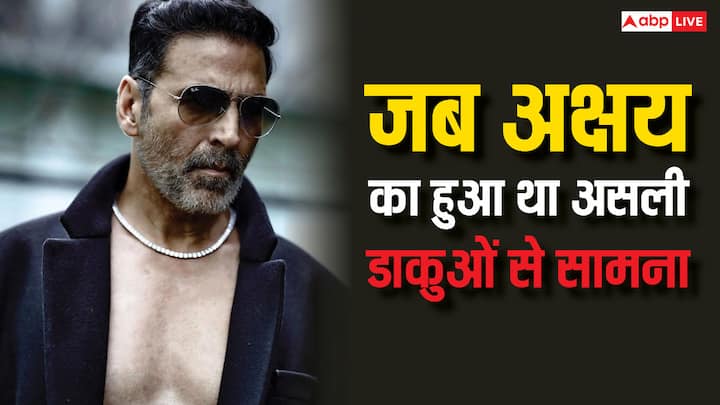 Akshay Kumar Kissa: बॉलीवुड के खिलाड़ी यानि अक्षय कुमार कल यानि 9 सितंबर को अपना 57वां बर्थडे सेलिब्रेट करने जा रहे हैं. ऐसे में हम आपके लिए उनका एक दिलचस्प किस्सा लाए हैं.