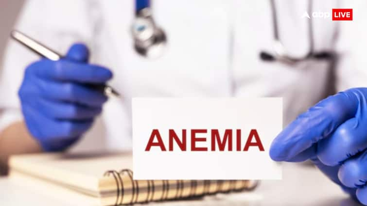 health tips anemia in indian women know its symptoms and prevention in hindi Anemia In Women's: भारत में खून की कमी से जूझ रहीं 40% महिलाएं, जानें क्या है कारण