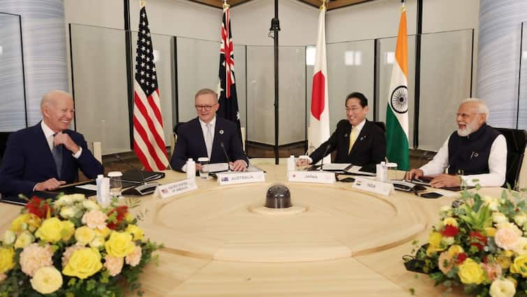 Quad Summit 2024 US To Host Meeting Instead Of India Here's Why Quad Summit 2024: US To Host Meeting Instead Of India, Here's Why