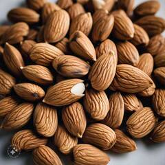 7 ਦਿਨਾਂ ਤੱਕ ਪਾਣੀ 'ਚ ਭਿਓਂ ਕੇ ਖਾਓ ਬਦਾਮ, ਨਹੀਂ ਪੈਦਾ ਹੋਵੇਗੀ ਇਹ ਸਮੱਸਿਆ, ਜਾਣੋ ਫਾਇਦੇ