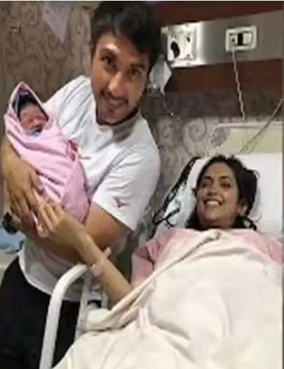 ਰਣਵੀਰ-ਦੀਪਿਕਾ ਨੇ ਵਿਆਹ ਦੇ 6 ਸਾਲ ਬਾਅਦ ਨੰਨ੍ਹੀ ਪਰੀ ਦਾ ਕੀਤਾ ਸਵਾਗਤ