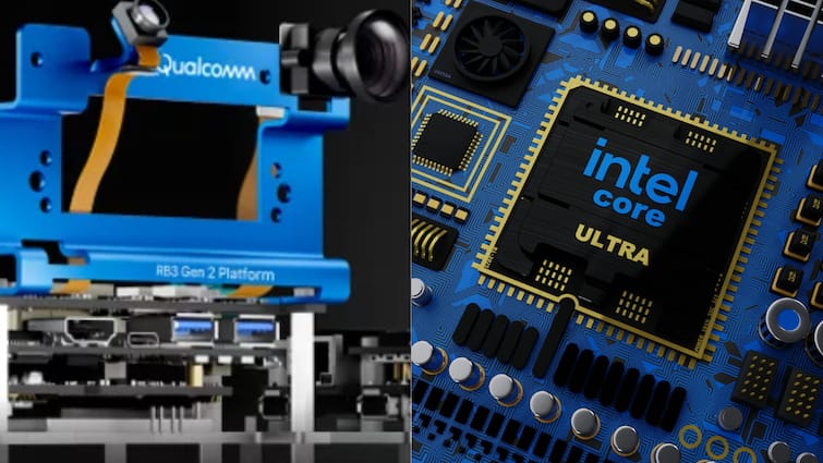 Qualcomm To Acquire Intel Client PC Design Acquisition Plans Revenue Drop Loss Qualcomm Is About To Acquire Intel? Here's What We Know