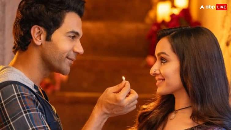 Stree 2 Box Office Collection Day 25 Rajkummar Rao Shraddha Kapoor Film Twenty Fifth Day Fourth Sunday Collection net in India Stree 2 Box Office Collection Day 25: ये ‘स्त्री 2’ क्या करके मानेगी? अब 25वें दिन कर डाली सबसे ज्यादा कमाई, तोड़े सभी फिल्मों के रिकॉर्ड