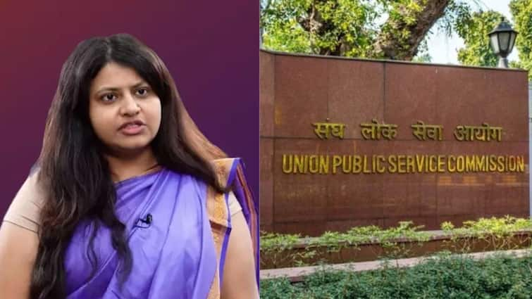 UPSC Total 30 complaints to UPSC after Pooja Khedkar case Marathi News UPSC : बनवाबनवीचा कळस! पूजा खेडकर प्रकरणानंतर यूपीएससीकडे एकूण 30 तक्रारी