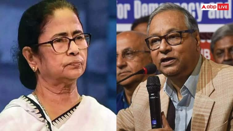 TMC MP Jawahar Sarkar who resigned in protest against the rape case, say to CM Mamata Banerjee Read  entire letter 'दोषियों को तो...', रेप कांड के विरोध में इस्तीफा देने वाले TMC सांसद ने CM ममता बनर्जी से और क्या कहा? पढ़ें, पूरा लेटर