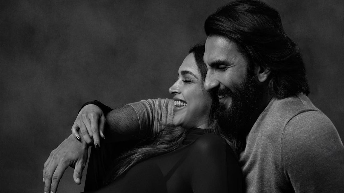 Ranveer Singh Once Picked This Unique Name For His Baby With Deepika Padukone, Watch Viral Video