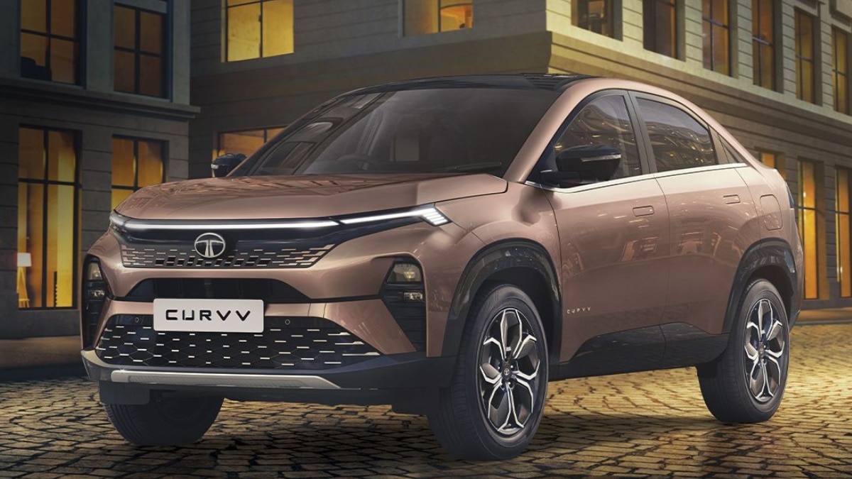 Tata Curvv vs Citroen Basalt: आते ही इंडियन मार्केट में छा गई ये 2 SUV, एक महीने में कर डाली ताबड़तोड़ बिक्री!