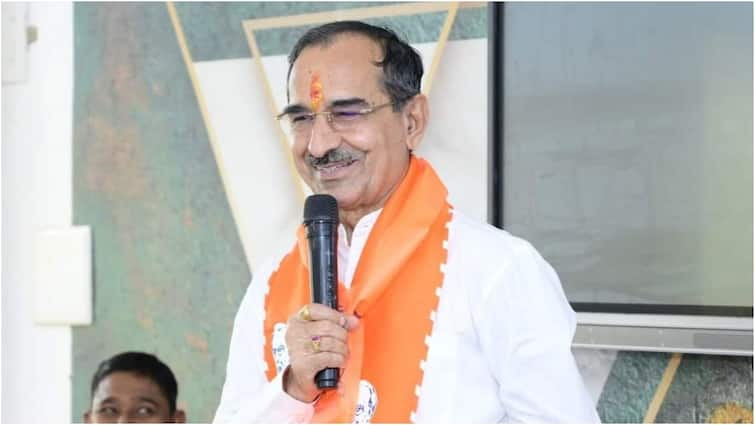 Rajasthan BJP chief Madan Rathore say 7 or 8 districts to be abolished in rajasthan Ashok Gehlot क्या राजस्थान में समाप्त हो जाएंगे 7-8 नए जिले? बीजेपी प्रदेश अध्यक्ष मदन राठौड़ ने किया यह ऐलान