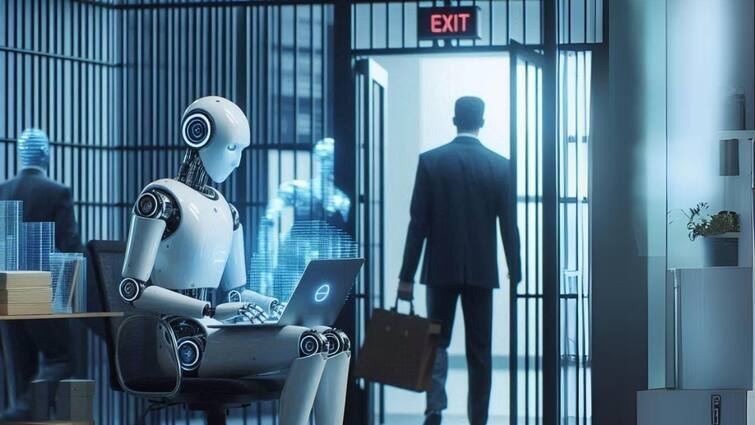 Next Level AI Technology News india AI market is ready to compete with the whole world by 2027 ABPP AI ક્ષેત્રે ભારતની ગતિ વધી, અમેરિકા-ચીન સૌથી આગળ, 2027 સુધી દુનિયાને ટક્કર આપવા ઇન્ડિયા તૈયાર
