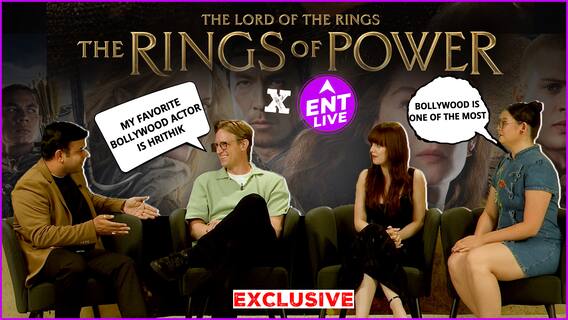 মারকেলা কাভেনাঘ তাঁর প্রথম আংটি পাওয়ার মুহূর্ত ভাগ করলেন এবিপি লাইভের সঙ্গে