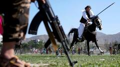 अफगानों और पाकिस्तान के बीच डूरंड लाइन पर ताबड़तोड़ गोलीबारी, दो तालिबान कमांडर समेत 8 की मौत; पाक सेना के जवान भी घायल